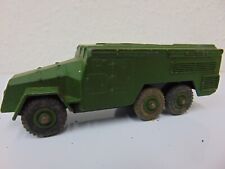 Dinky toys military for sale  WISBECH