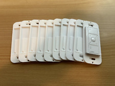 Pack wallplate brackets for sale  Madison