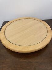 Lazy susan glass for sale  UK