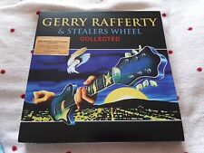 Gerry rafferty stealers for sale  GRANTOWN-ON-SPEY