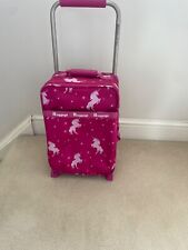 Luggage unicorn cabin for sale  MOLD