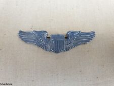 Badge pilote ww2. d'occasion  France