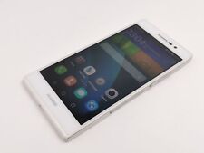 Huawei Ascend P7 16/2GB Weiß White Android Dual SIM P-L10 ✅ comprar usado  Enviando para Brazil