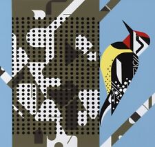 Charley harper yellow for sale  Oak Park