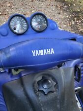 Yamaha blue handle for sale  Shipping to Canada