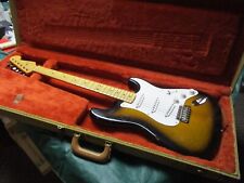 Vintage fender stratocaster for sale  Union Dale