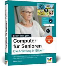 Computer senioren sabine gebraucht kaufen  Hamburg