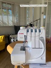 Janome 9200d compact for sale  UK