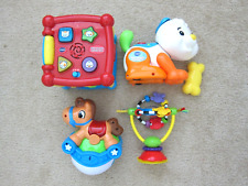 Baby toys vtech for sale  Harpers Ferry
