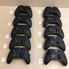 Lot 10x xbox for sale  Shipping to Ireland