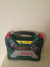 Bosch pieces line for sale  HAYES