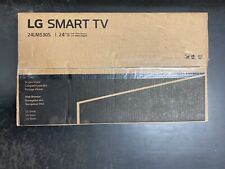 LG 24LM530S-PU 24" IPS LED Smart TV Monitor, usado comprar usado  Enviando para Brazil