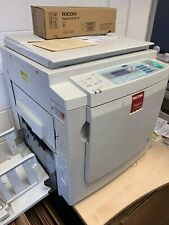 Ricoh priport 3443 for sale  PETERBOROUGH