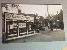 Old postcard lapworth for sale  BICESTER