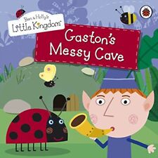 Gaston messy cave for sale  UK