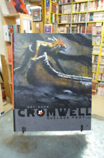 Art book cromwell d'occasion  Strasbourg