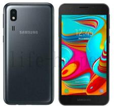 Usado, Teléfono Android Samsung Galaxy A2 Core SM-A260G/DS 5MP 5" Doble SIM 8 GB 1 GB RAM segunda mano  Embacar hacia Argentina