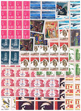 100 timbres 1.00 d'occasion  Flers