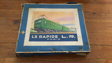 Coffret ancien train d'occasion  Clermont-Ferrand-