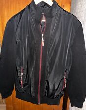 Prada vintage bomber for sale  MANCHESTER