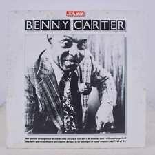 Benny carter lp usato  Ferrara