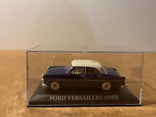 FORD VERSAILLES 1955 1/43 EN BOITE MT M12 comprar usado  Enviando para Brazil