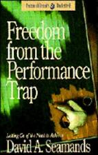 Freedom from the Performance Trap por Seamands, David comprar usado  Enviando para Brazil