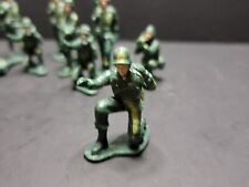 Army toy soldiers for sale  Hartman