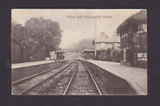 Postcard witley chiddingf for sale  LAUNCESTON