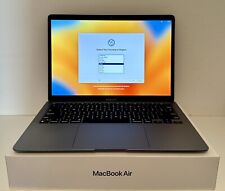 Macbook air inch for sale  Verona