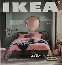 Ikea katalog 2020 gebraucht kaufen  Mörlenbach