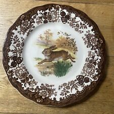 royal worcester game series for sale  STUDLEY