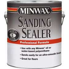 Minwax pro sanding for sale  USA