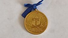Rare médaille italienne usato  Spedire a Italy