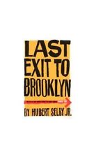 Last exit brooklyn for sale  Shipping to Ireland