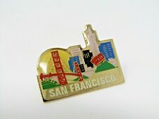 San francisco pin for sale  Lakewood