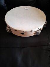 tambourine for sale  CLITHEROE