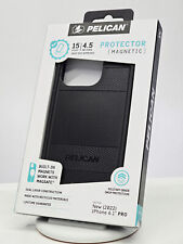Pelican protector iphone for sale  Bayonne
