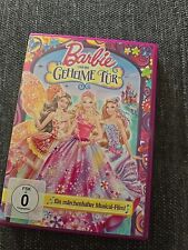 Barbie geheime tür gebraucht kaufen  Mecklenbeck,-Amelsbüren