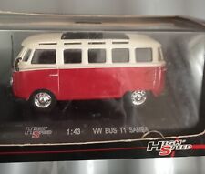 Volkswagen bus samba for sale  HUNTINGDON