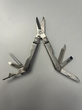 Leatherman micra inox usato  Bari