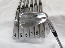 titleist 714 mb for sale  USA