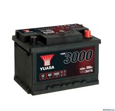 Ybx3075 060 batteria usato  Bracciano