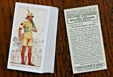 book cigarette cards for sale  Shipping to Ireland