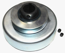 Heavy duty Centrifugal belt Pulley Clutch for 1 Bore 8HP-16HP Engine. for sale  Shipping to South Africa