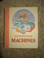 Illustrated dictionary machine for sale  Upper Marlboro