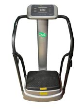Used, ZAAZ 20k Whole Body Vibration machine ! Lightly Used + Accessories for sale  Garfield