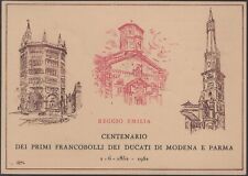 Reggio emilia 1952 usato  Varano Borghi