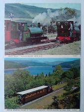 Postcard talyllyn railway for sale  TAMWORTH