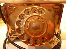 Telefon nostalgie marmor gebraucht kaufen  Leinfelden-Echterdingen